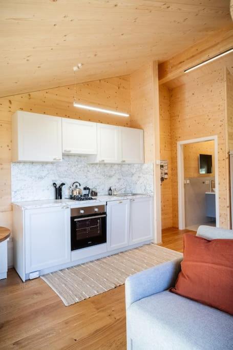 Appartement Mondholzliebe Eg Argenbuhl Exterior foto